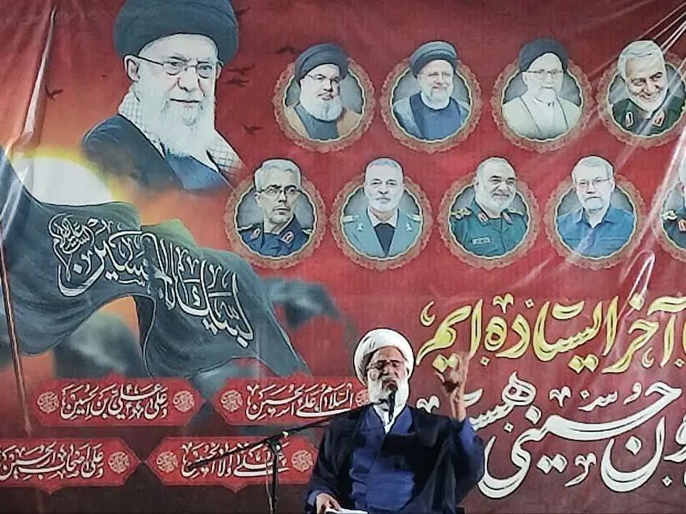 هوشیاری در جنگ روایت‌ها و صیانت از معیشت مردم ضروری است