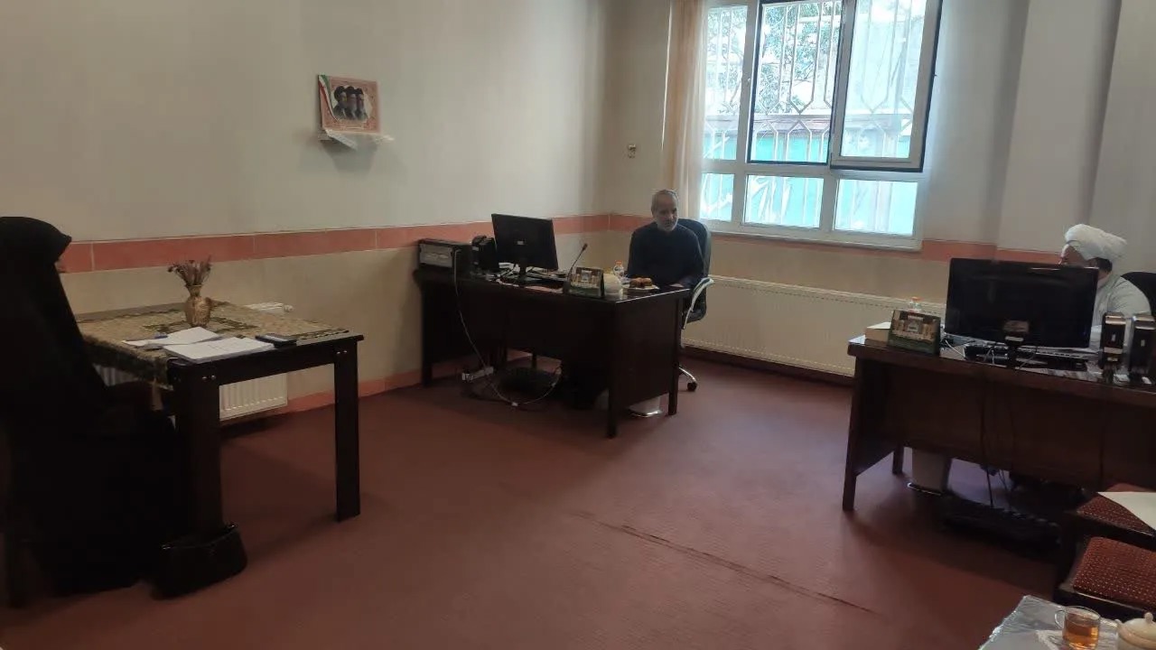 آزادی بیان در فقه اسلامی حقی مسئولانه و ضابطه‌مند است