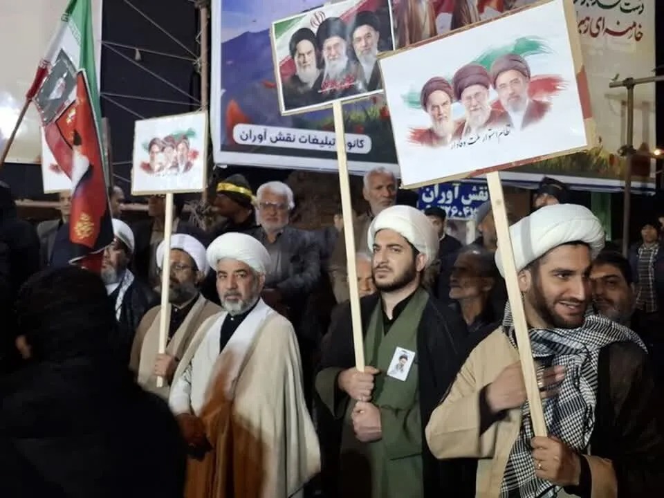 اطلاعیه جدید قرارگاه بلاغ مبین/ضرورت حضور مبلغان، فعالان فرهنگی و رسانه ای در میدان