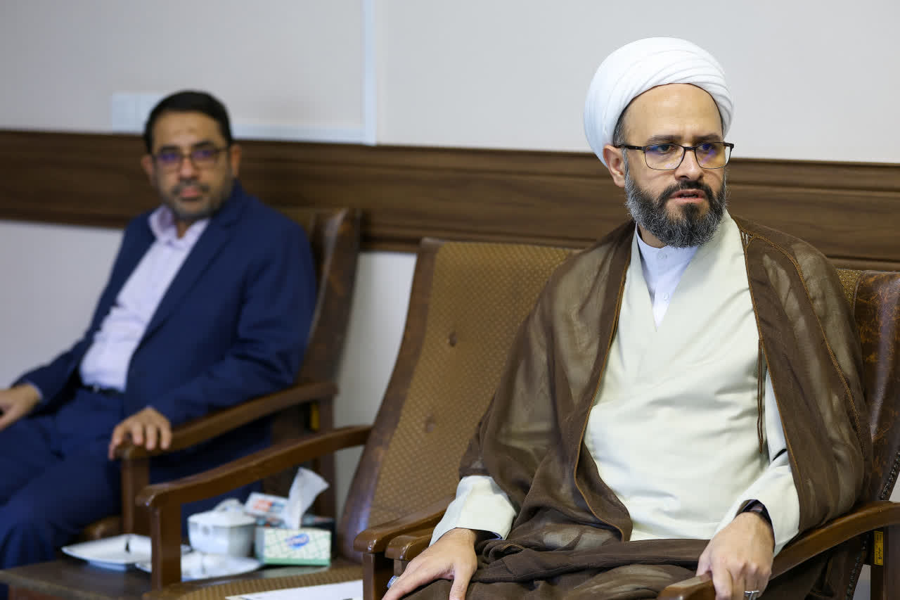 عصر قم