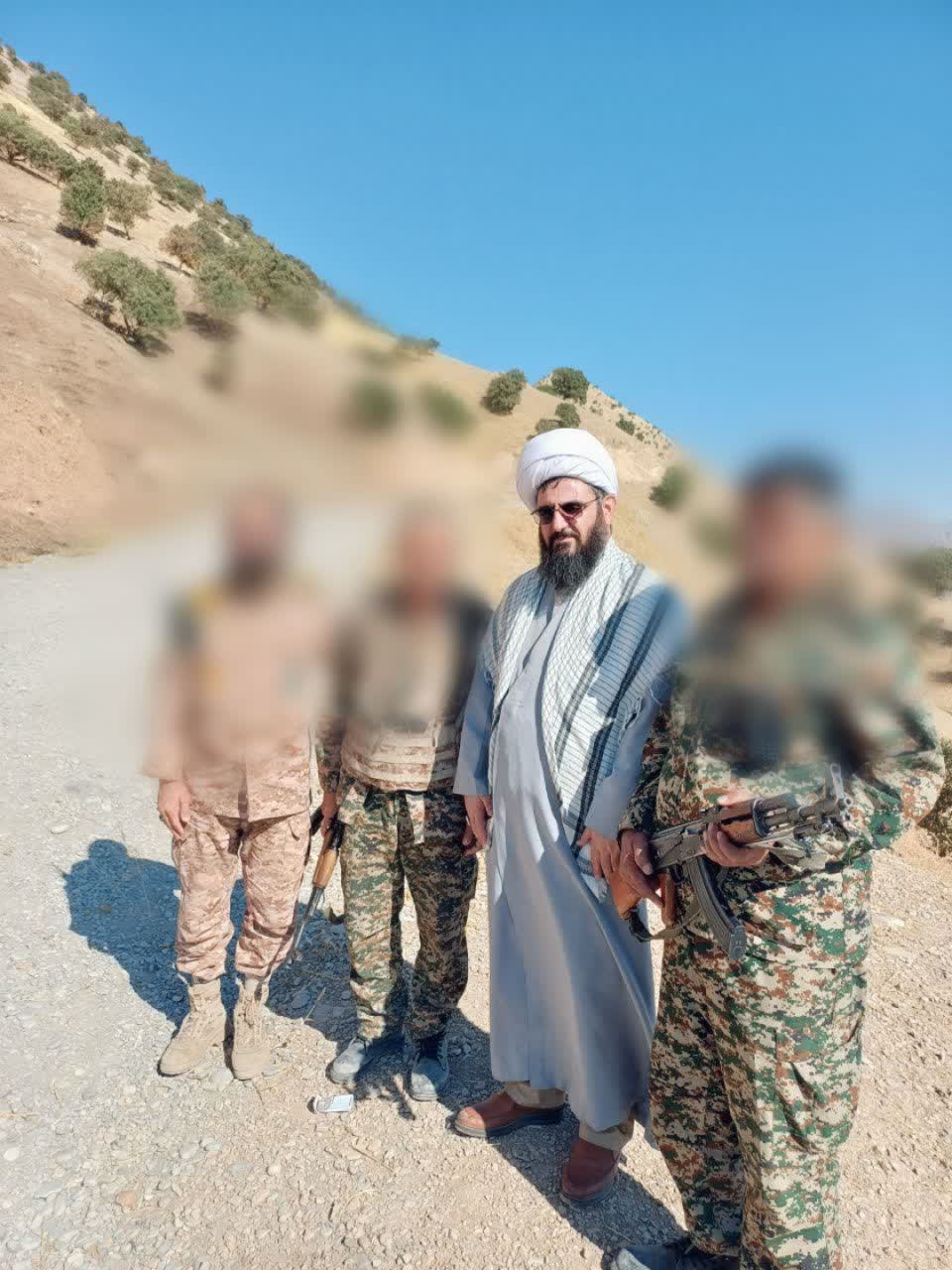 عصر قم
