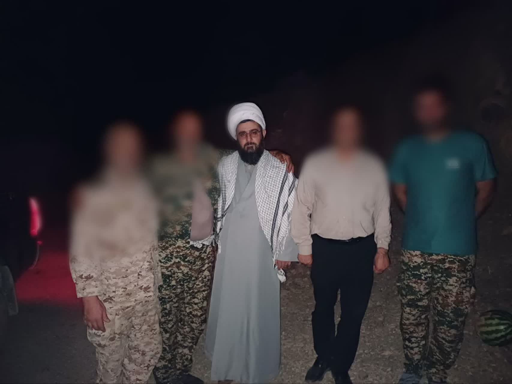 عصر قم