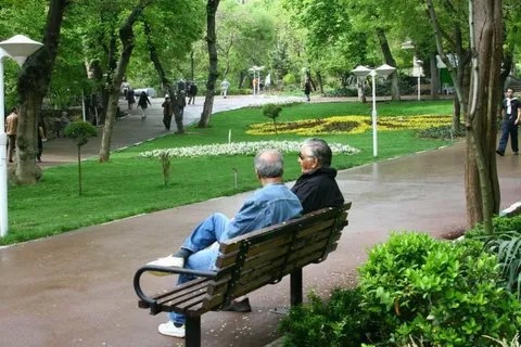 موافقت با واگذاری زمین برای احداث «باغ سلامت سالمندان» در چهارمحال و بختیاری