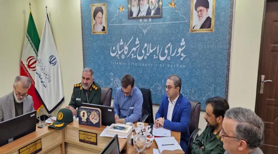 بسیج؛ فراتر از یک ساختار، یک تفکر حلال مشکلات