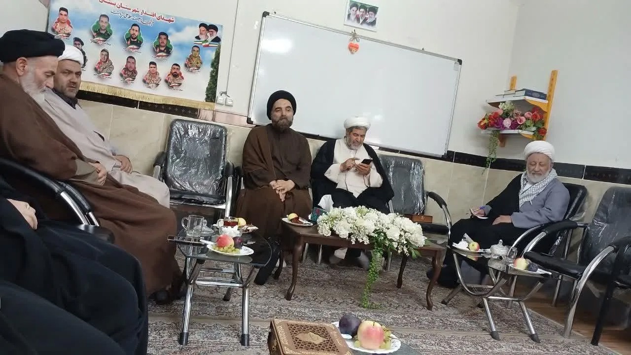 طلاب خواهر؛ سفیران تبیین عفاف و حجاب در متن جامعه