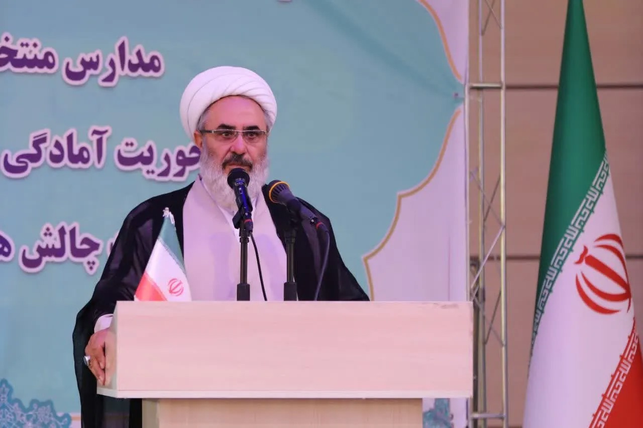 مقابله با جنگ نرم مسئولیت همه دستگاه‌هاست
