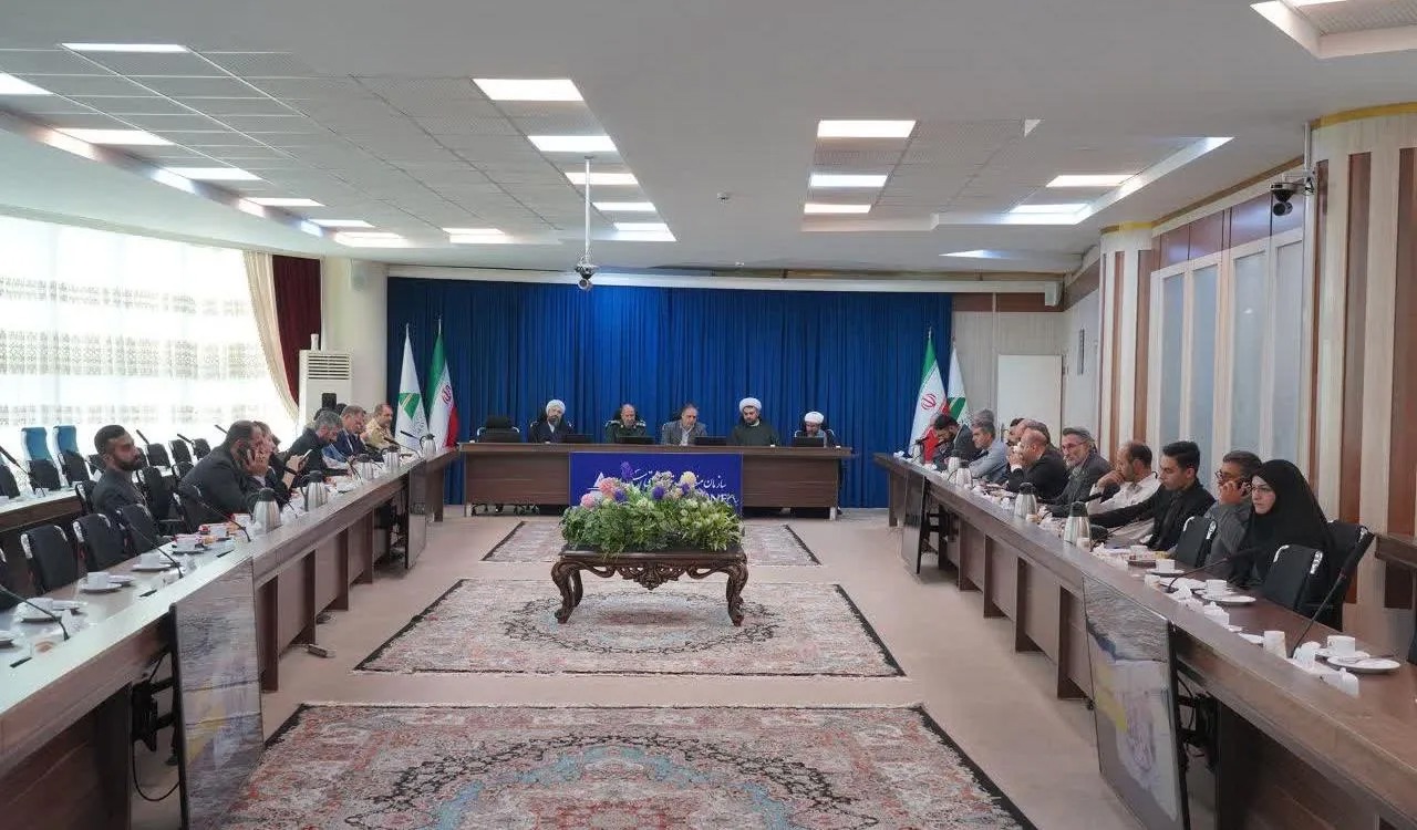 همدلی دستگاه‌های اجرایی و فرهنگی ارس برای برگزاری باشکوه برنامه‌های هفته دفاع مقدس