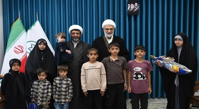 فرهنگ فرزندآوری، یکی از مصادیق جهاد با نفس است