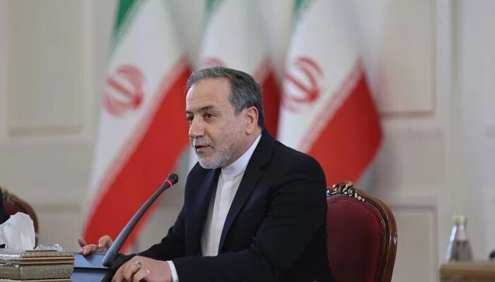 وزیر امور خارجه: آیت‌الله شبیری زنجانی میراث‌دار فقاهت شیعه بود
