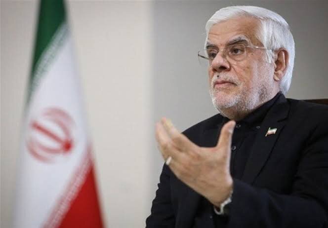 آیت‌الله العظمی شبیری زنجانی استوانه علمی حوزه‌های علمیه بود
