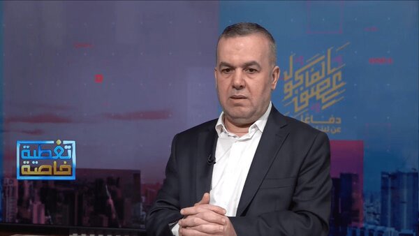 مقاومت برای رویارویی با دشمن آماده می‌شود/ ایران نیازی به حمایت ما ندارد