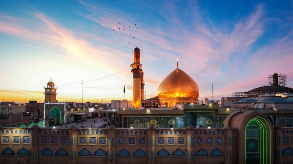 نامه مهم امام عسکری(ع) به همه شیعیان تاریخ از جمله ما