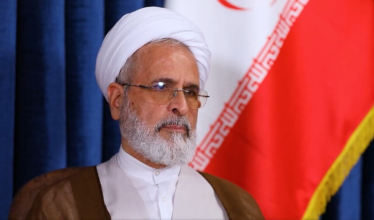 آیت‌الله شبیری زنجانی آفاقی نو به روی علوم اسلامی گشود
