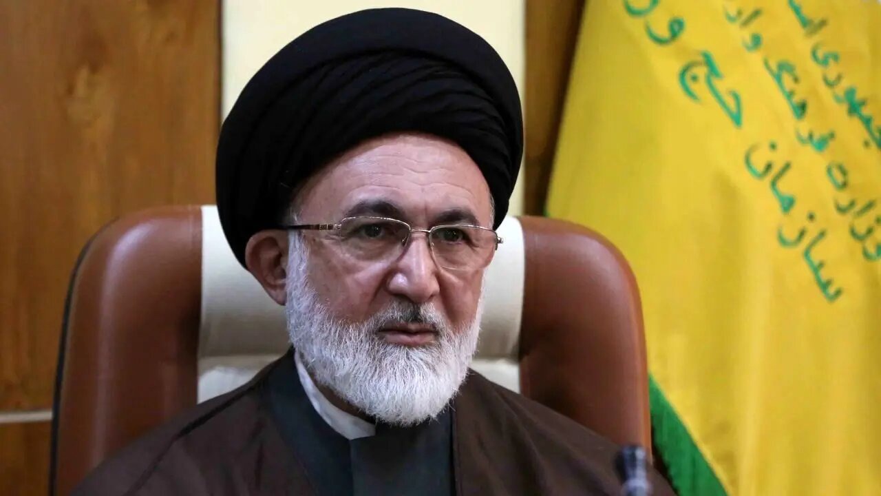 فقدان آیت‌الله شبیری زنجانی ثلمه‌ای عظیم برای اسلام و روحانیت به شمار می‌رود