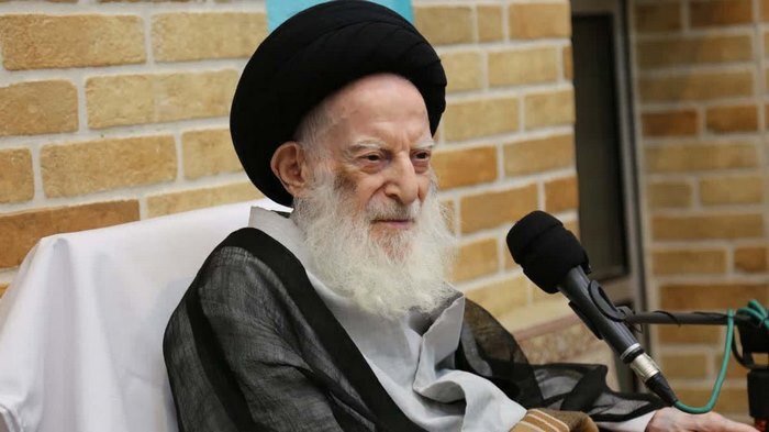 آیت الله سبحانی ارتحال آیت الله شبیری زنجانی را تسلیت گفت