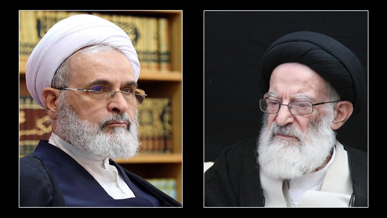 آیت‌الله شبیری زنجانی مایه تعالی حوزه و پیشرفت علوم اسلامی بود