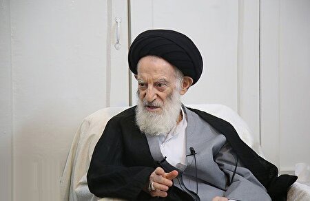 پیام تسلیت جامعه مدرسین حوزه علمیه قم در پی ارتحال آیت الله شبیری زنجانی