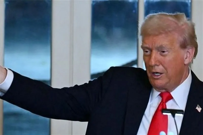 ۶۳ درصد آمریکایی‌ها مدیریت ترامپ را عامل وخامت اقتصادی می‌دانند