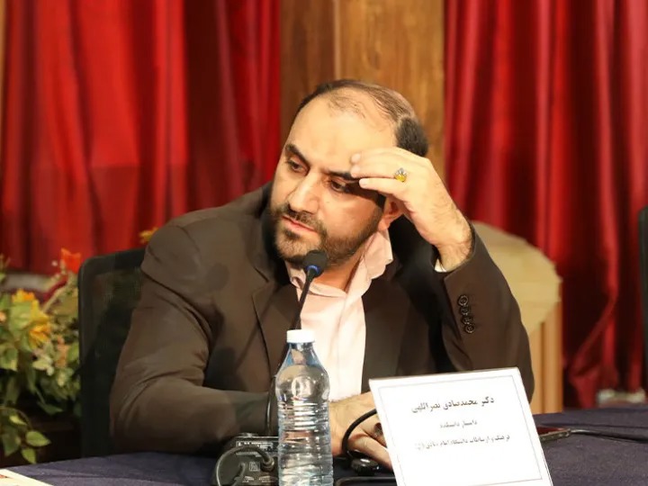 تنظیم گری فضای مجازی باید به صورت شفاف در کشور صورت گیرد