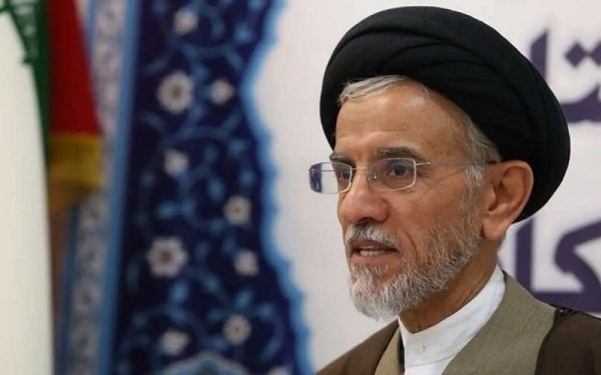 دامنه انتقام رهبر شهید تا افول استکبار ادامه دارد