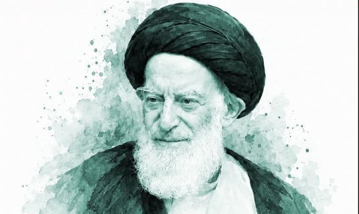 مجمع نمایندگان قم ارتحال آیت‌الله العظمی شبیری زنجانی را تسلیت گفتند
