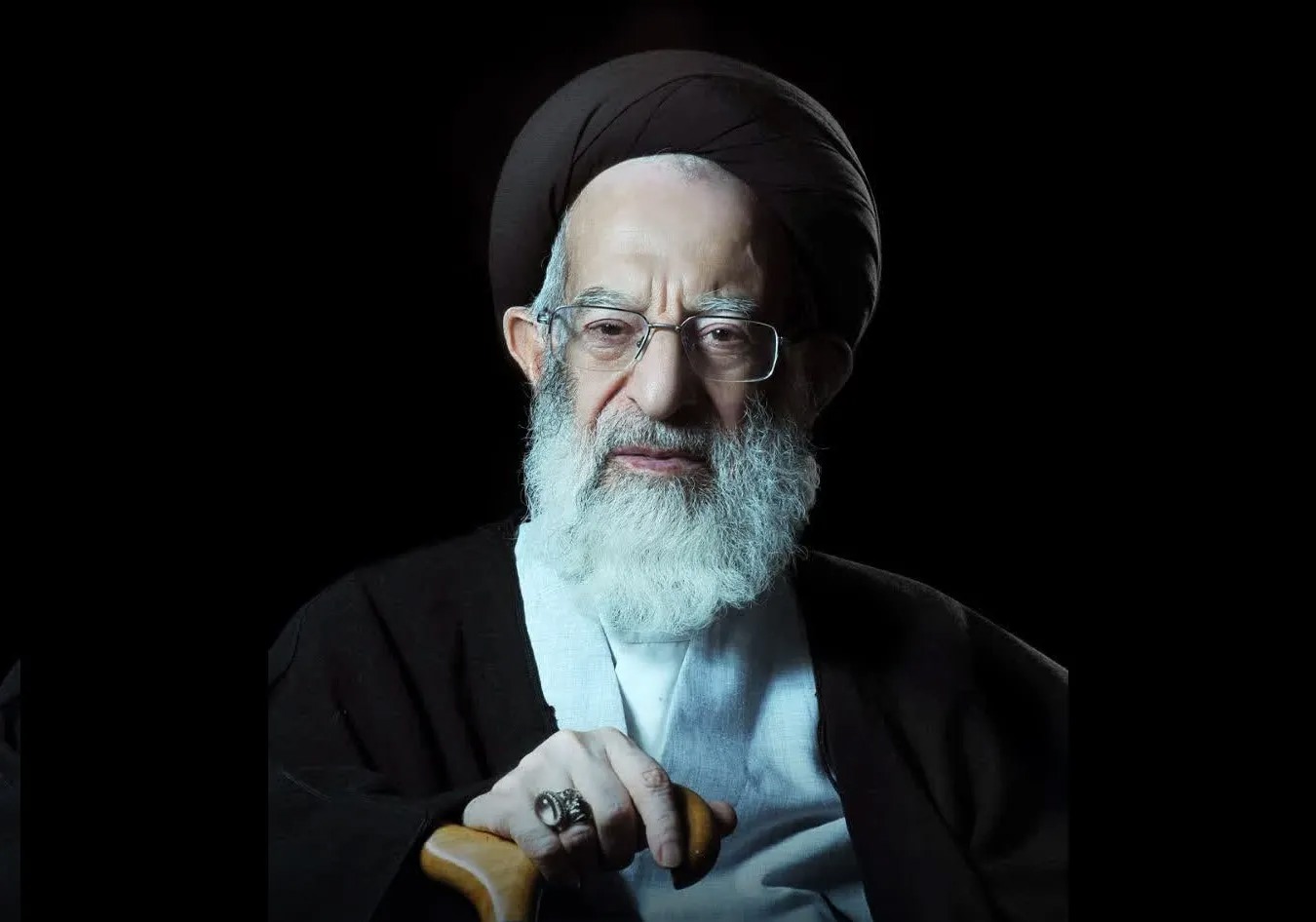 پیام تسلیت مدیر حوزه علمیه فارس در پی درگذشت حضرت آیت الله شبیری زنجانی
