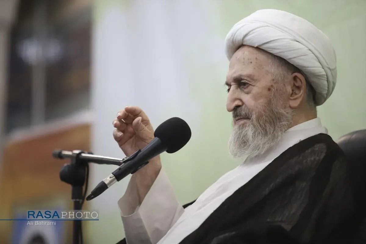 آیت الله شبیری زنجانی از ارکان حوزه و صاحب‌مبنا در رجال و صاحب نظر در فقه بود