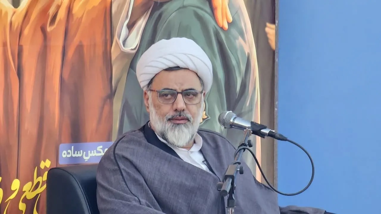 خالص‌سازی، مهم‌ترین مرحله انقلاب اسلامی است