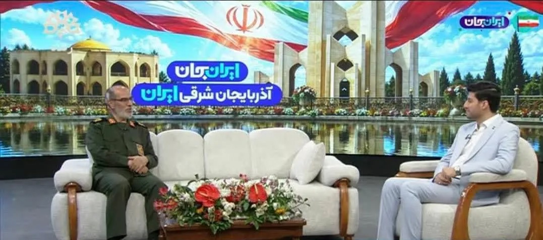 حضور حماسی مردم نقشه‌های استکبار را خنثی می‌کند
