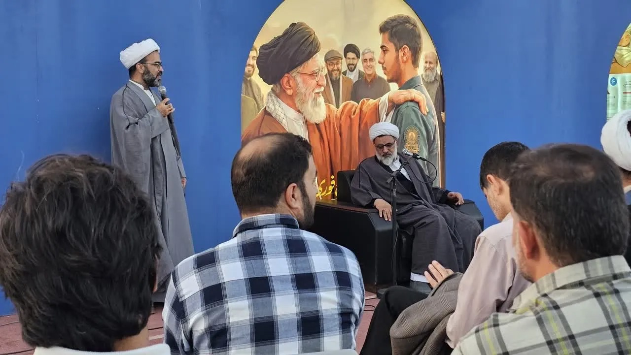 ضرورت جهاد تبیین به گوش اقشار مختلف جامعه نرسیده است