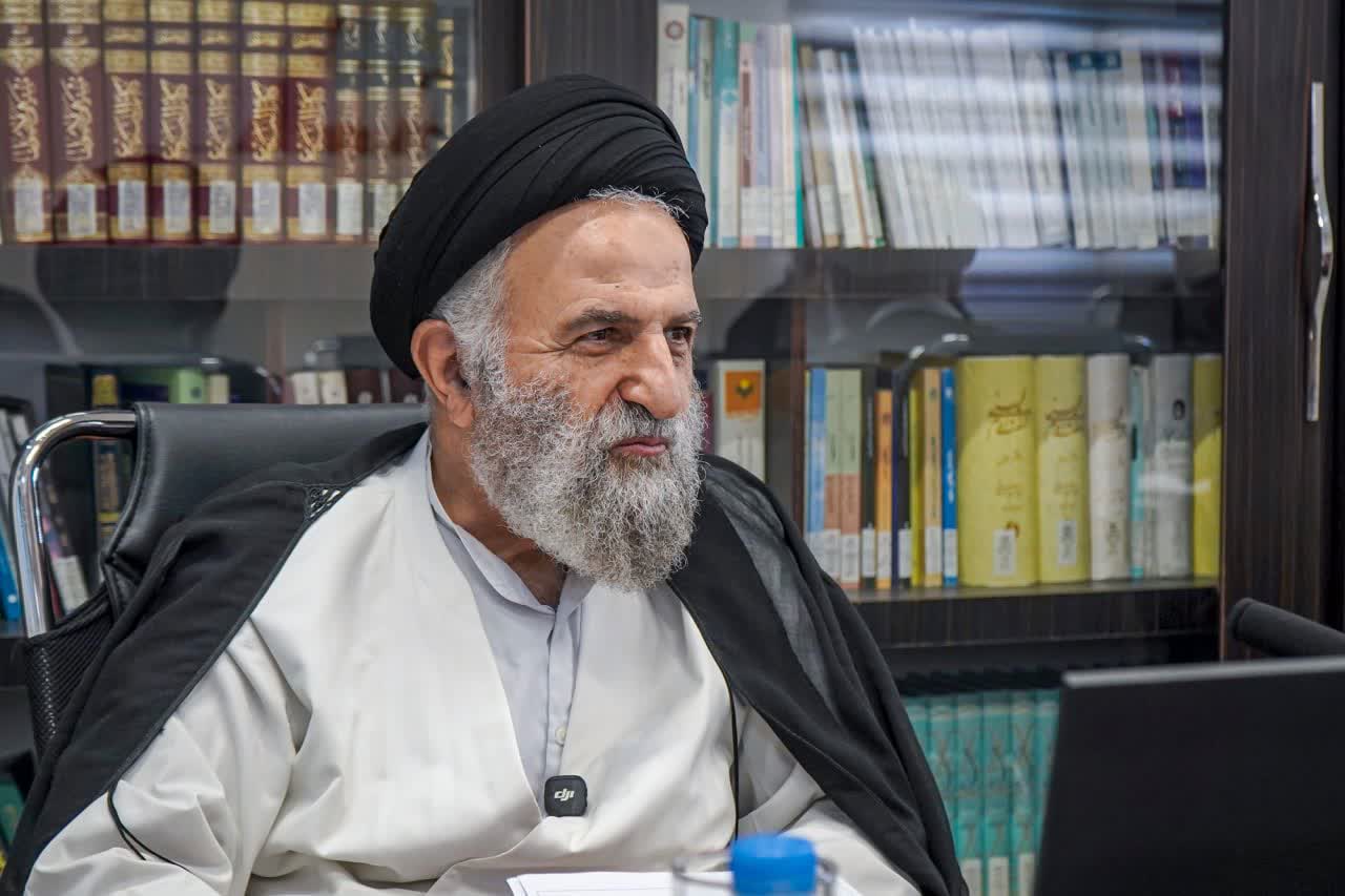 عصر قم