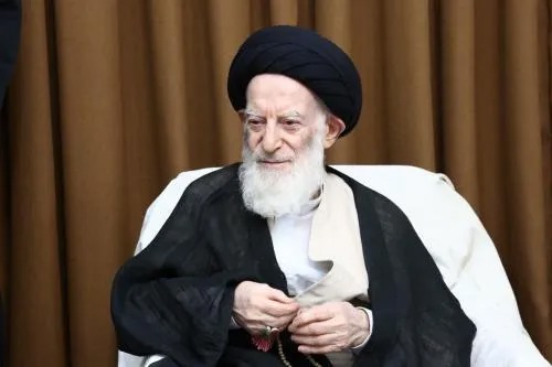 ارتحال آیت‌الله شبیری زنجانی ضایعه‌ای سنگین برای حوزه‌های علمیه است