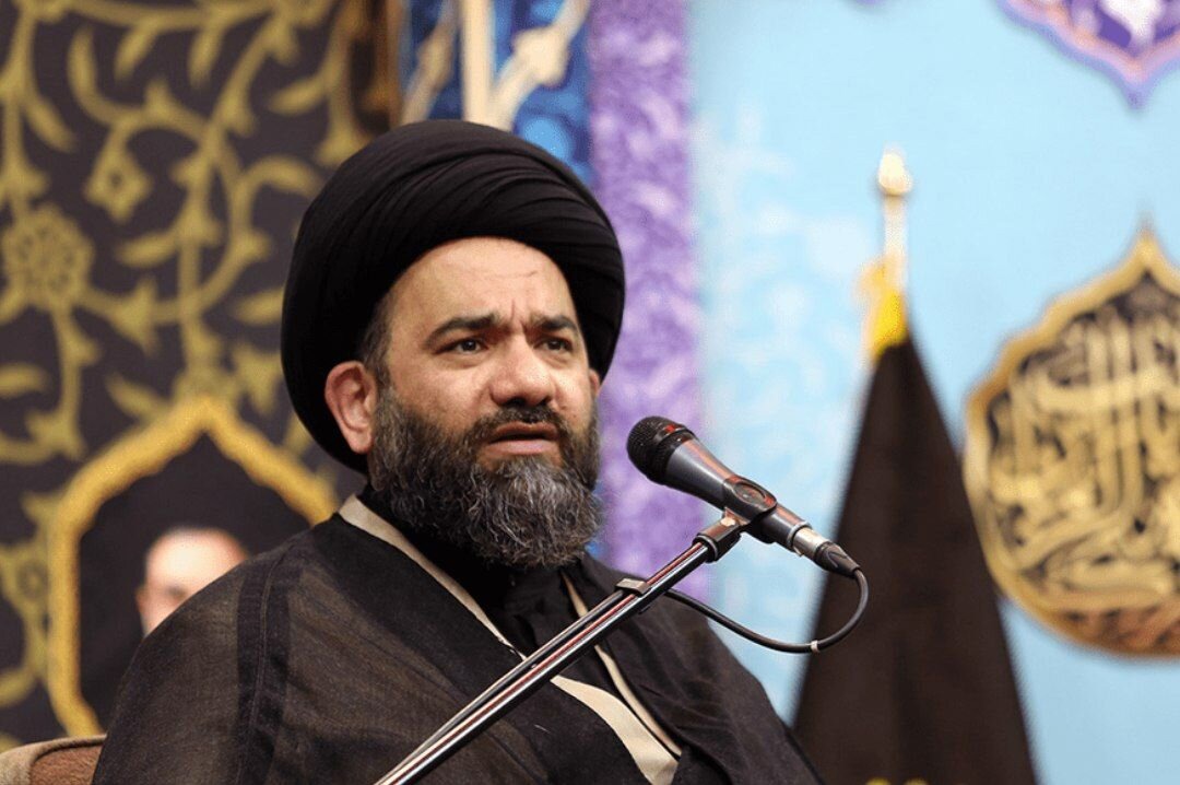 آقامیری: حرم حضرت معصومه (س)کانون تحولات عالم است