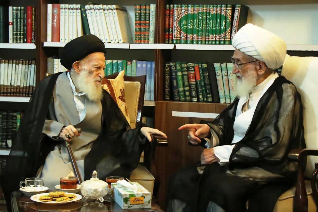 آیت‌الله شبیری زنجانی در علم، عمل و تقوا کم نظیر بود