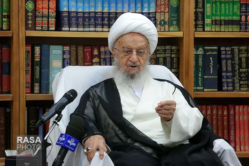فقدان آیت الله شبیری زنجانی ضایعه‌ای سنگین برای حوزه‌های علمیه و جامعه مؤمنان است