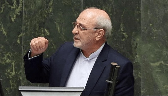 حاجی‌دلیگانی: هر اقدامی مغایر با رهنمودهای رهبری، از مسیر وحدت خارج است
