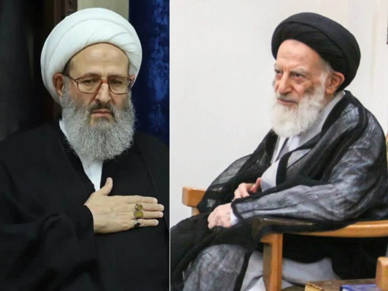 پیام تسلیت آیت‌الله فقیهی در پی ارتحال آیت‌الله شبیری زنجانی