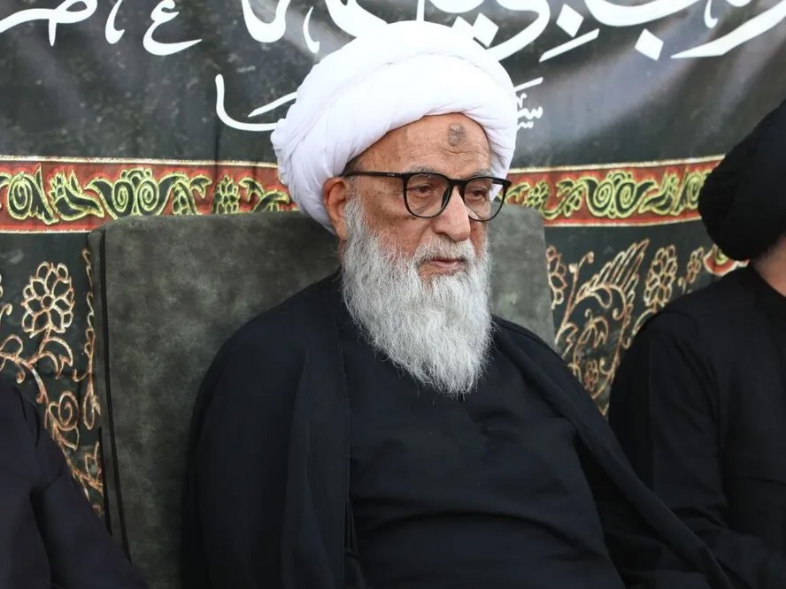 ارتحال آیت‌الله شبیری زنجانی خسارتی بزرگ برای حوزه علمیه و عموم مؤمنان است