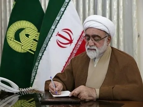تولیت آستان قدس رضوی ارتحال آیت‌الله شبیری زنجانی را تسلیت گفت