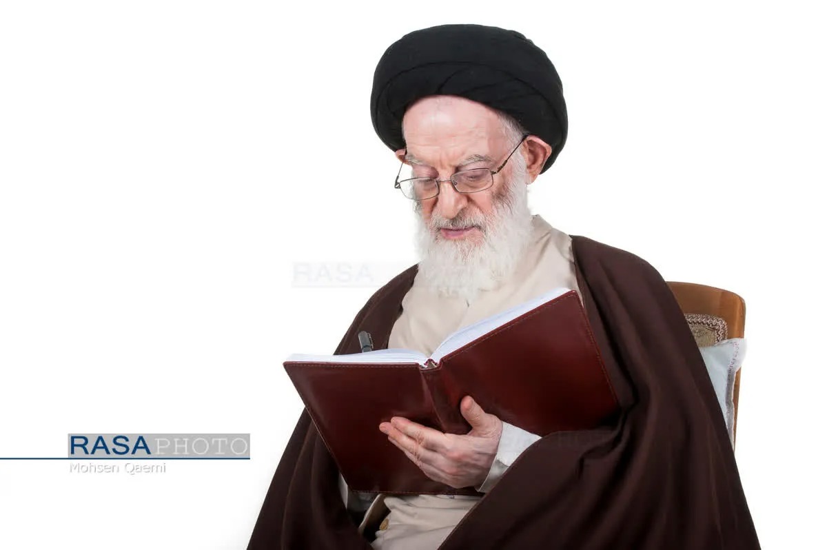پیام تسلیت مدیر حوزه‌های علمیه در پی ارتحال آیت‌الله شبیری/ تعطیلی حوزه چهارمحال و بختیاری