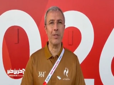 علی‌قارداشی: چین تایپه را می‌شناسیم؛ برای یک بازی سخت آماده‌ایم