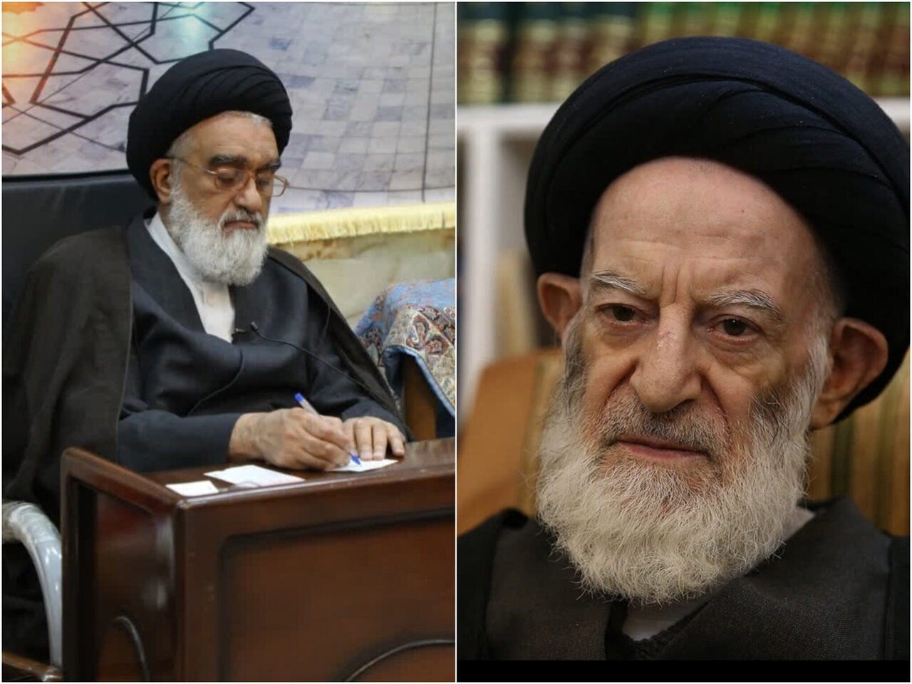پیام تسلیت تولیت حرم بانوی کرامت در پی ارتحال آیت‌الله‌العظمی شبیری زنجانی