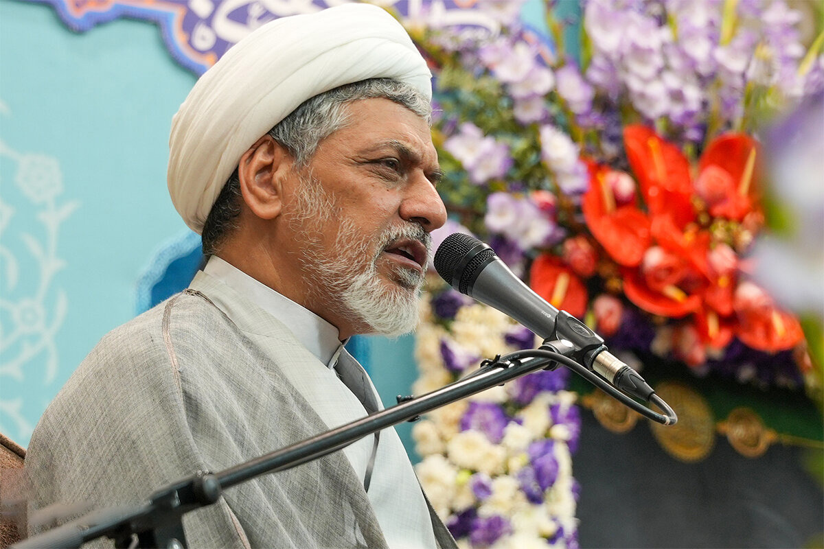 مهربانی اهل بیت(ع) نسبت به شیعیان در بیان امام عسکری(ع)