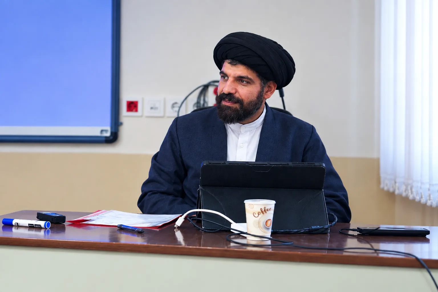 رسانه فراتر از انتقال پیام، بستر شکل‌گیری معناست