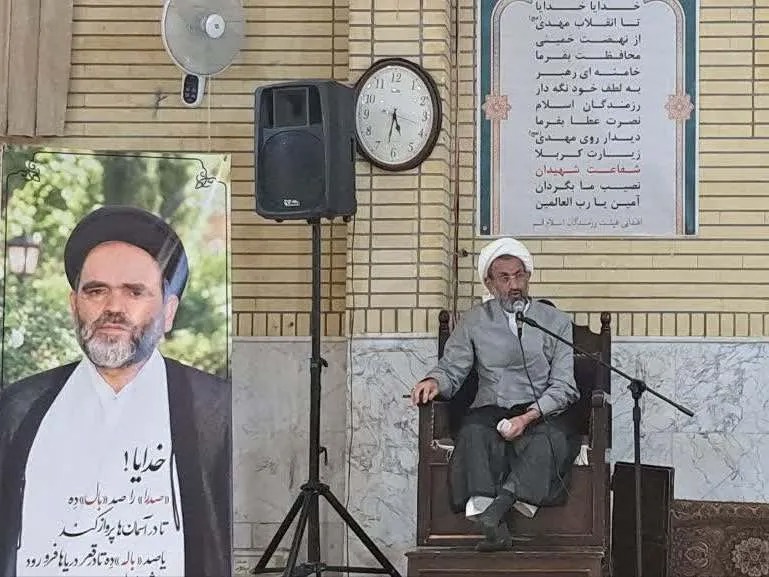 غفلت از مرگ، انسان را زندیگی حقیقی دور می‌کند/عالم دینی با عمل، اخلاص و خشیت شناخته می‌شود
