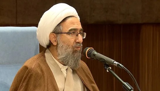 آیت الله مروی رحلت آیت‌الله شبیری زنجانی را تسلیت گفت