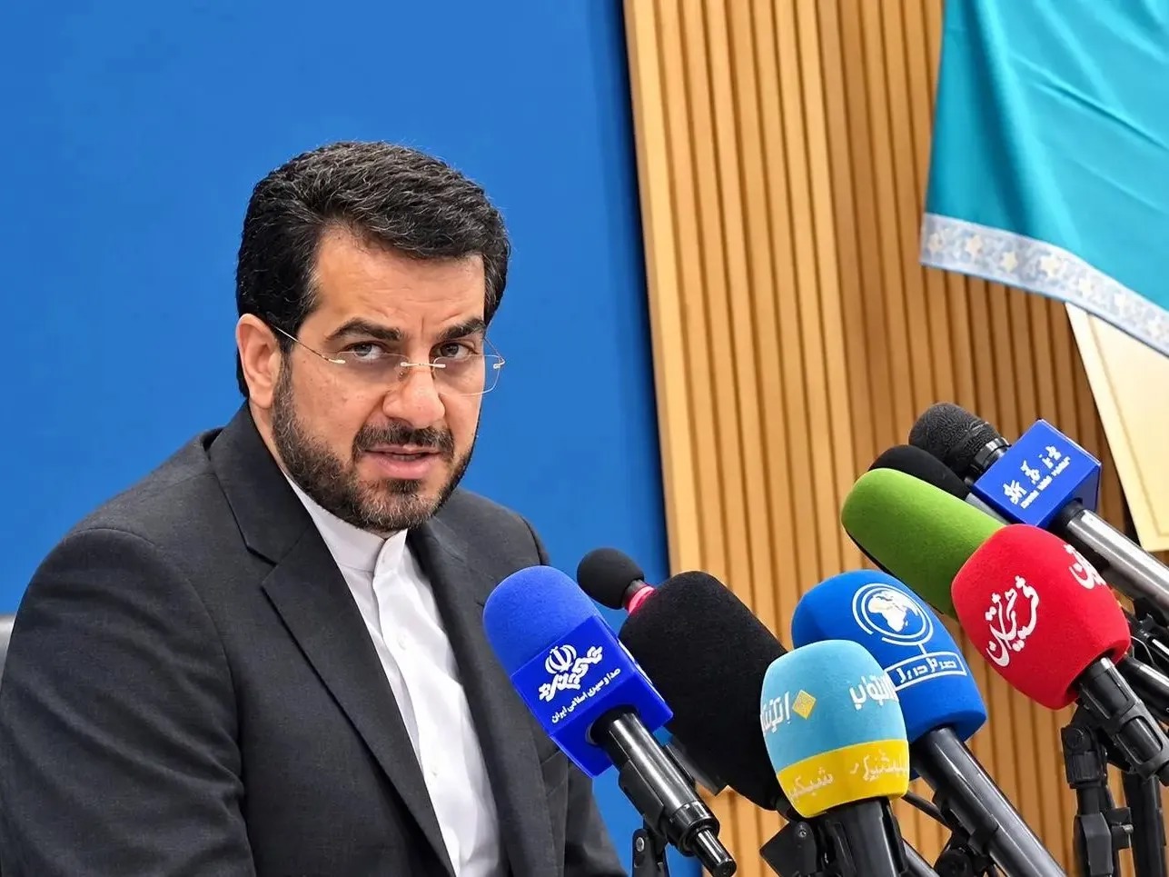 هفته فرهنگی ایران در ۴ شهر روسیه برگزار می‌شود