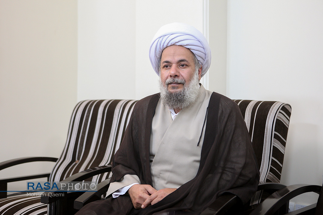 عصر قم