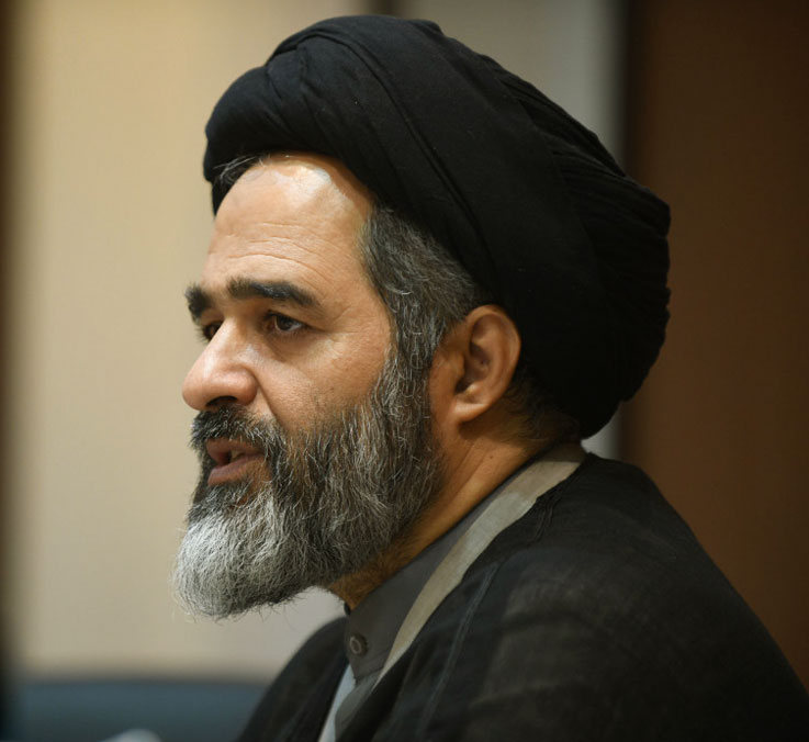عصر قم