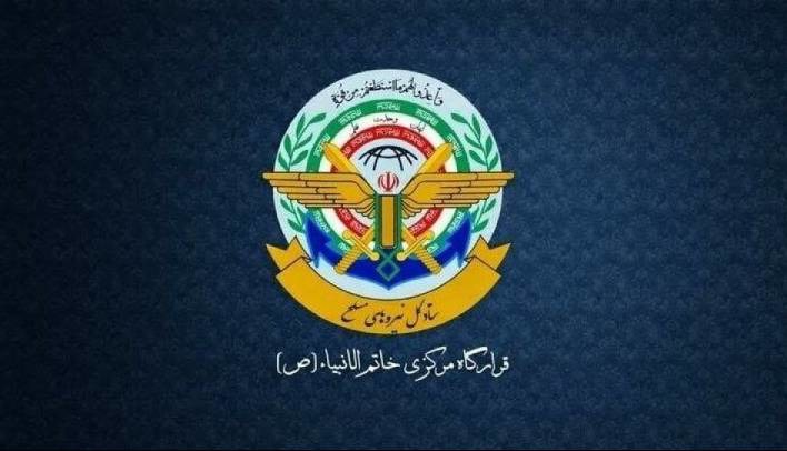 ستاد کل‌ نیروهای مسلح و قرارگاه مرکزی خاتم‌الانبیا: تهدیدهای مکرر رئیس‌جمهور آمریکا صرفاً ابزار تبلیغاتی است